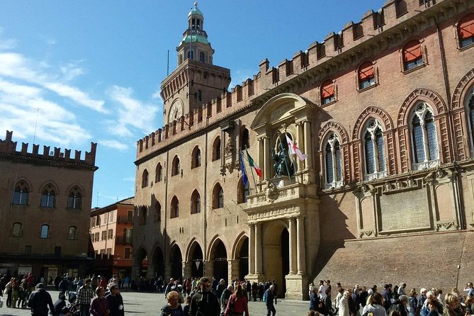 Bologna Private Tours With Locals: 100% Personalized, See the City Unscripted - Reviews and Ratings Verification