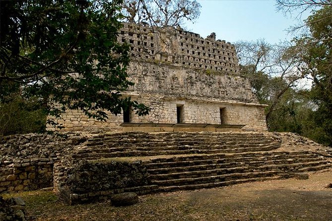 Bonampak and Yaxchilán Small-Group Full-Day Tour From Palenque - Common questions