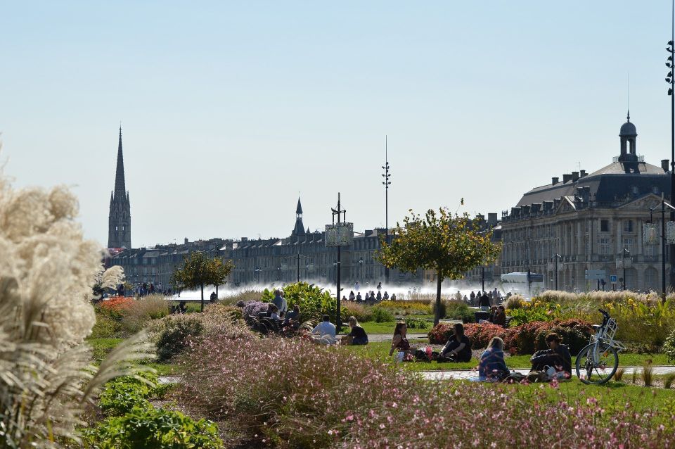 Bordeaux Private Walking Tour - Additional Information