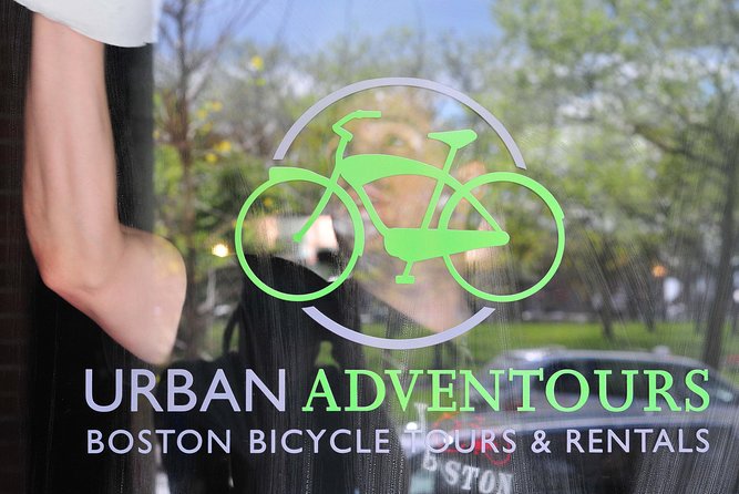 Bostons Emerald Necklace Guided Bicycle Tour - Safety Guidelines