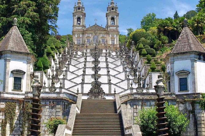 Braga and Guimarães Tour From Porto - Last Words