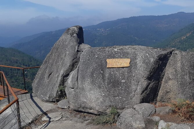 Breathtaking Nature in Gerês Park - Private Tour From Porto - Customer Reviews