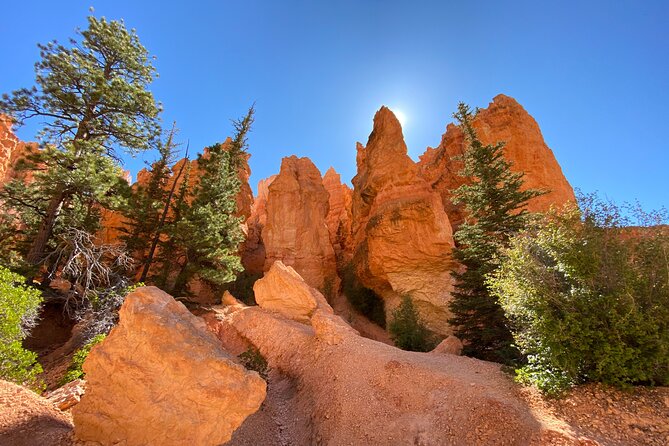 Bryce Canyon National Park: Private Guided Hike & Picnic - Last Words