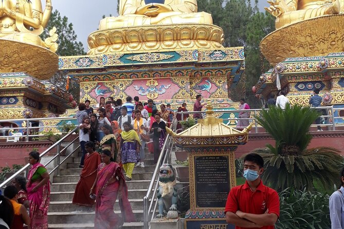 Buddhist Pilgrimage/ Cultural Tour in Nepal - Last Words