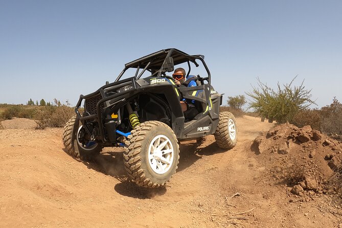 Buggy Tour Volcano TEIDE With Wine Degustation at Canarian Winery - Cancellation and Refund Policy