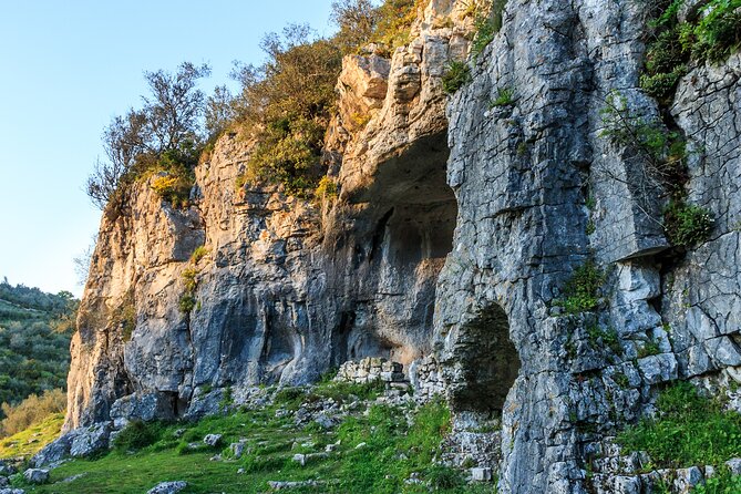 Buracas Do Casmilo Private Hiking Tour From Coimbra - Last Words