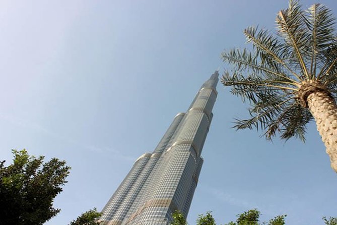 Burj Khalifa At the Top and Desert Safari Combo - Last Words