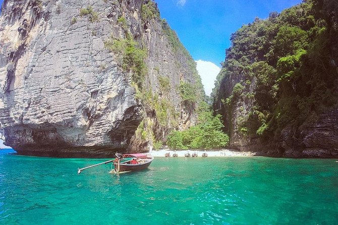 Buya Secret Beach Snorkeling Trip From Krabi - Last Words