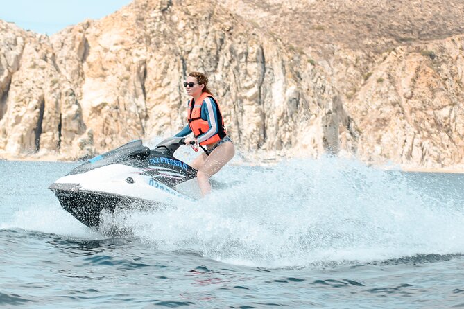 Cabo San Lucas Jet Ski Rental - Common questions