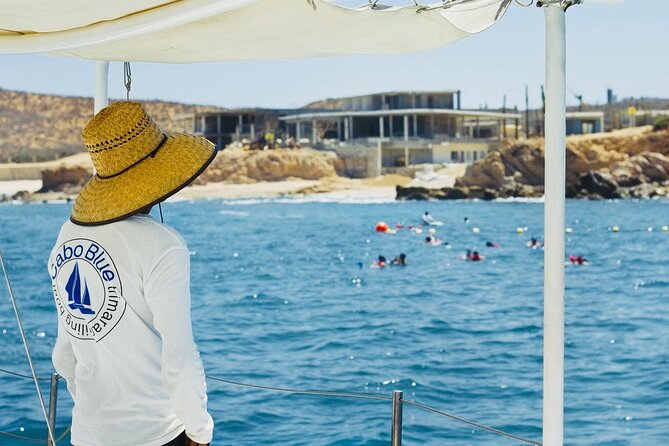Cabo San Lucas Three Hour Private Boat Snorkeling Tour - Safety and Guidelines