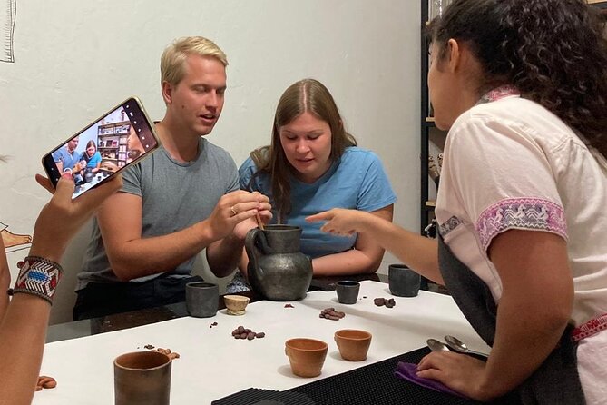 Cacao, Chocolate Experience in Oaxaca for Small Groups - Getting There