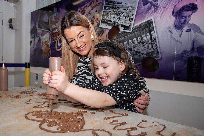 Cadbury World Entry Ticket - Visitor Tips and Recommendations