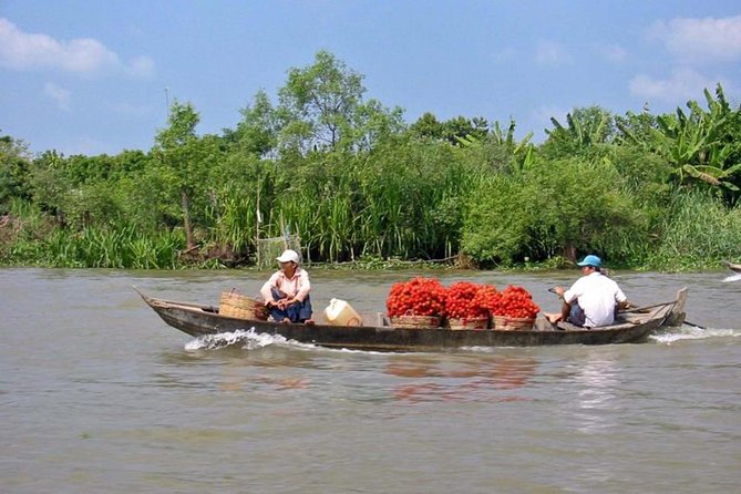 Cai Be Floating Market Luxury Group Tour 1 Day From Ho Chi Minh City - Last Words