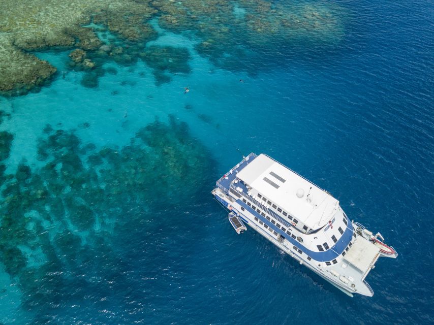 Cairns: 4-Day PADI Open Water Course - Safety Measures