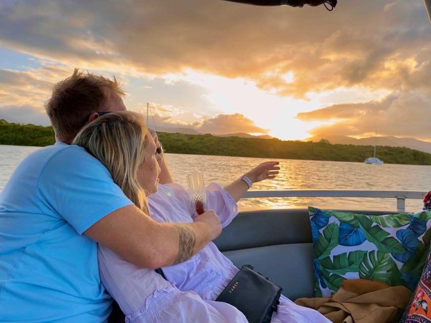 Cairns: Sunset River Cruise With Snack and Drinks - Last Words