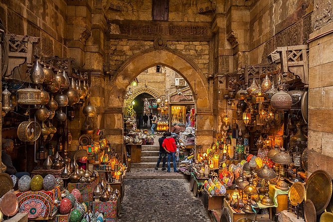 Cairo Half Day Tours to Old Markets and Local Souqs - Last Words