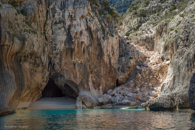 Cala Mariolu and Cala Luna Tour With Swim Stops - Viator Support