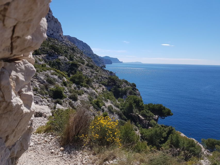 Calanques National Park: 6-Hour Hike - Common questions