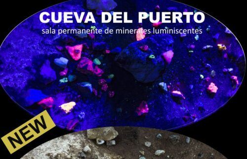 Calasparra: Cueva Del Puerto Entry Ticket With Guided Tour - Common questions