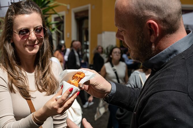 Campo De Fiori Food Tour, Eat Like a Local - Last Words