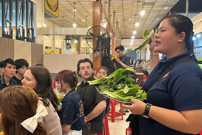 Can Tho Food Tour by Motorbike Designed by Local Chef - Additional Resources and Information