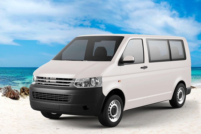 Cancun Hotel to Airport Shuttle Transportation - Service Reliability and Efficiency