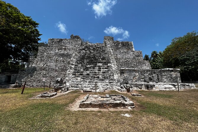 Cancun Seaside Parasailing and Maya Ruins Combo - Weather Considerations