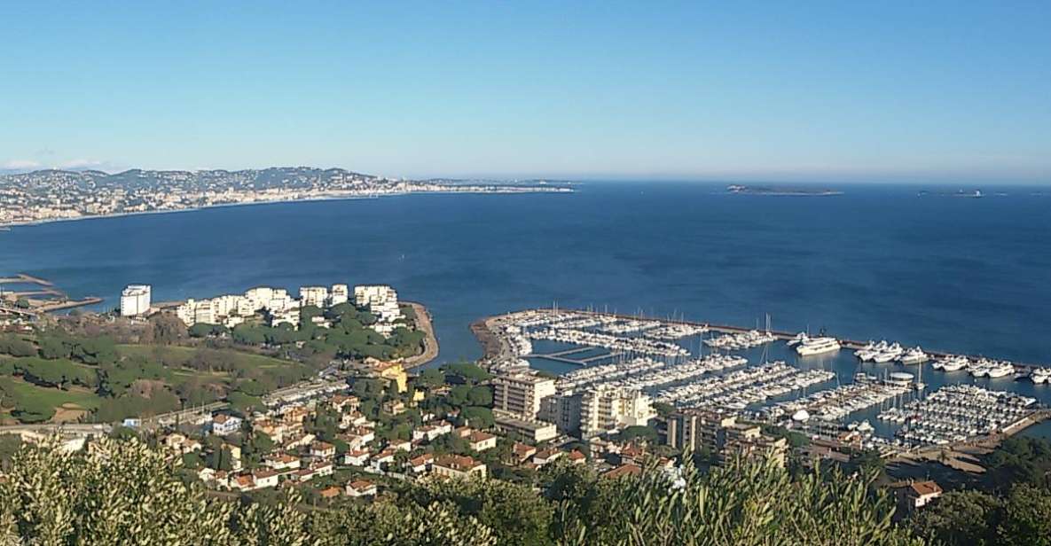 Cannes : Highlights Guided Tour of the French Riviera - Last Words