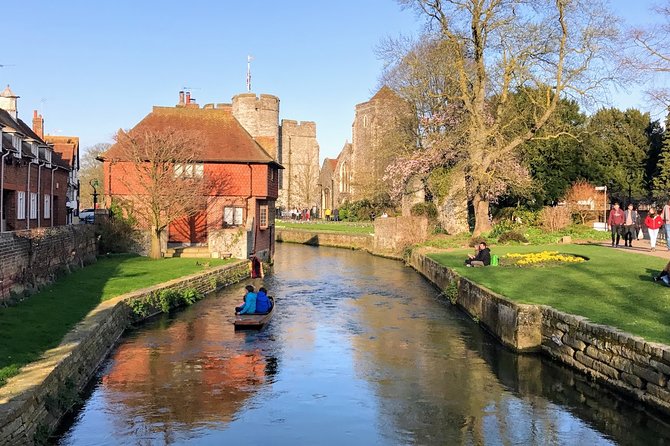 Canterbury Cathedral and Leeds Castle Private Full Day Tour - Last Words