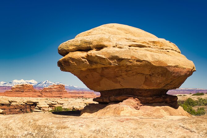 Canyonlands National Park Backcountry Tour - Last Words