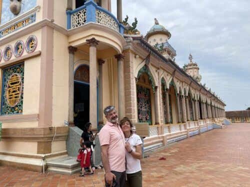 Cao Dai Temple & Black Lady Mountain Full-Day Private Trip - Last Words