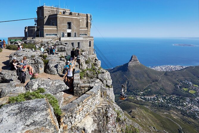 Cape of Good Hope, Table Mountain & Penguins Private Tour From Cape Town - Common questions