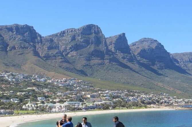 Cape Peninsula Private Tour In Cape Town South Africa - Weather and Cancellation Policy