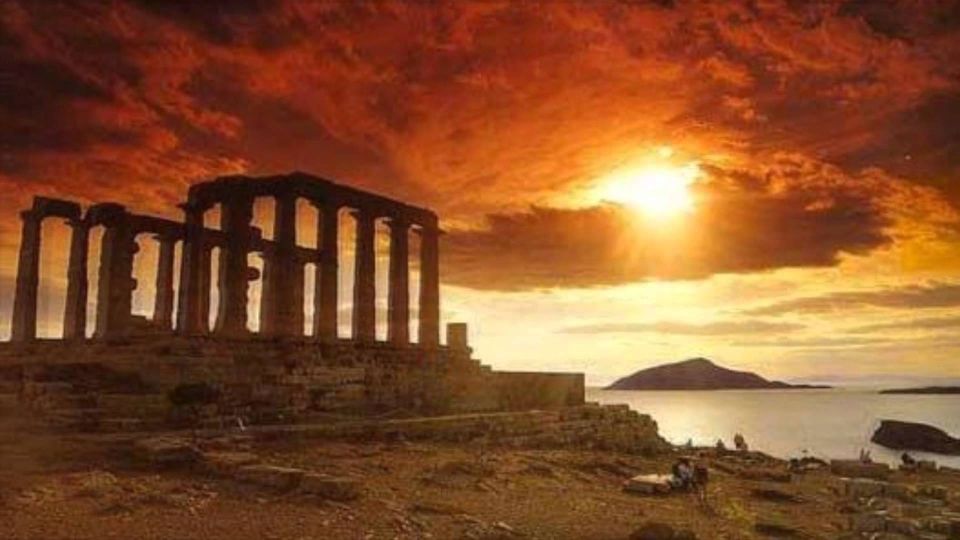 Cape Sounio 4-Hour Private Tour From Athens - Directions for Pickup and Return