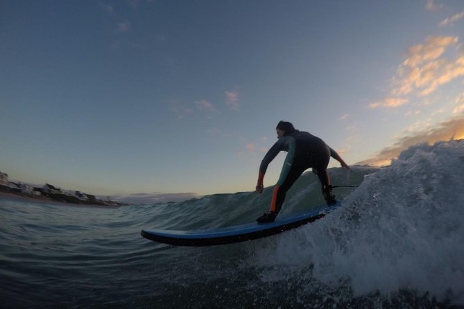 Cape Town Surf Package - Last Words