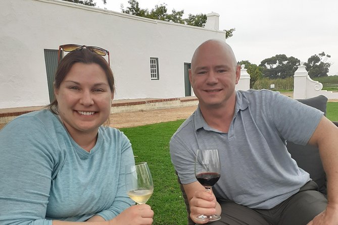 Cape Winelands and Wine Tasting Full Day Tour - Traveler Support