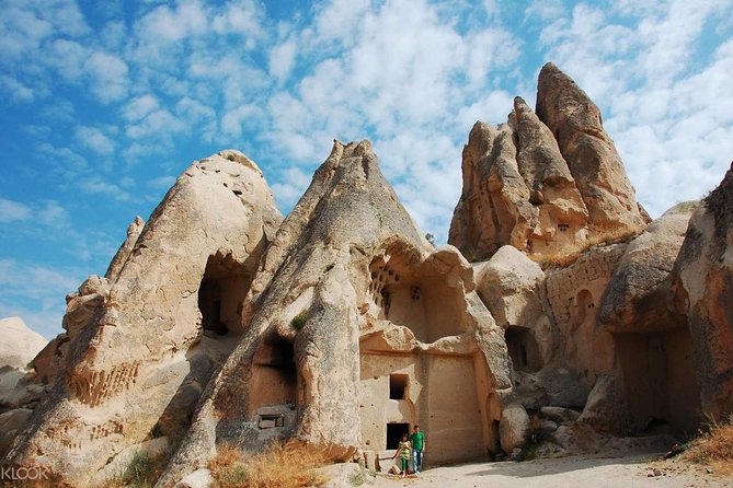 Cappadocia Full-Day Tour From Istanbul: Goreme Open-Air Museum, Pigeon Valley - Common questions