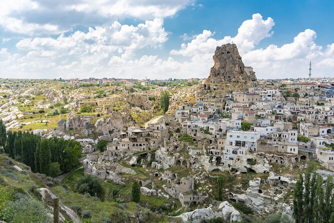 Cappadocia Full-Day Tour With a Private Guide  - Goreme - Last Words