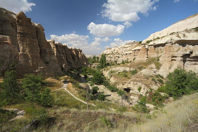 Cappadocia Highlights For Two Days (Red Green Tours) - Private Basis - Additional Information