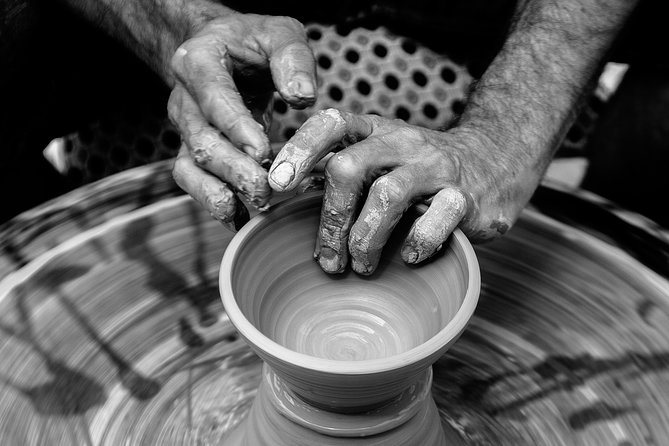 Cappadocia Pottery Workshop - Contact and Inquiries