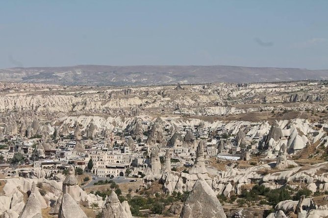 Cappadocia - Private Tour 2 Pax up With Driver Guide - Last Words