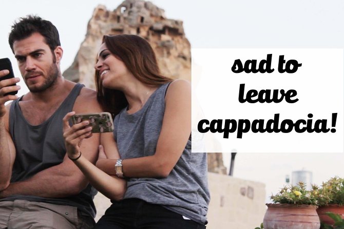 Cappadocia Red Tour From/To Istanbul by [Full-Day] - Common questions