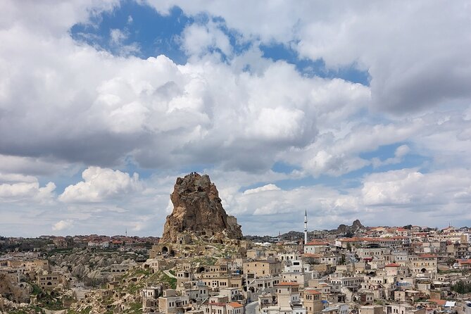 Cappadocia Red Tour With Small Group - Last Words