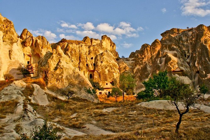 Cappadocia Tour From Istanbul by Bus - Additional Tour Information
