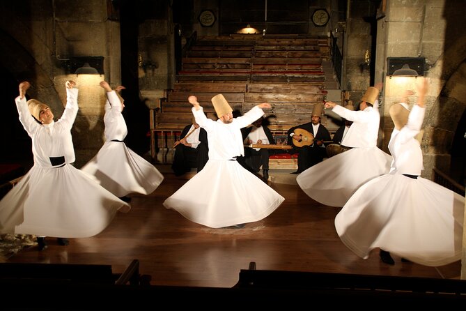 Cappadocia Whirling Dervishes: Journey Into Mystical Traditions - Last Words