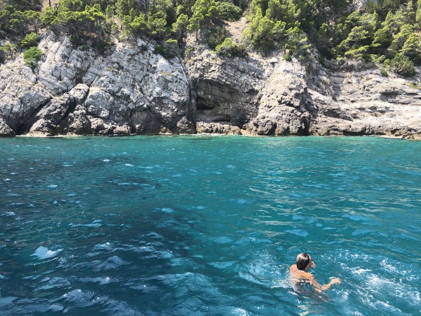 Capri or Amalfi Coast Private Boat Tour - Common questions