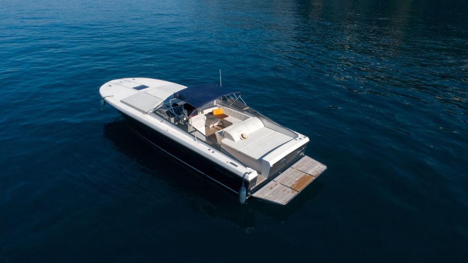 Capri & Positano Private Yacht Tour - Common questions