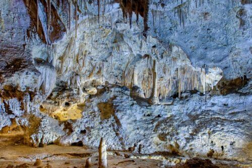 Carlsbad Caverns National Park Walking Audio Tour - Last Words