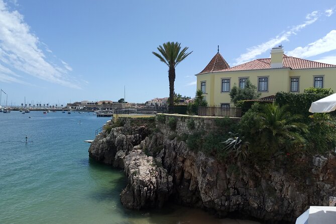 Cascais Riviera & Lisbon Atlantic Coast - Common questions