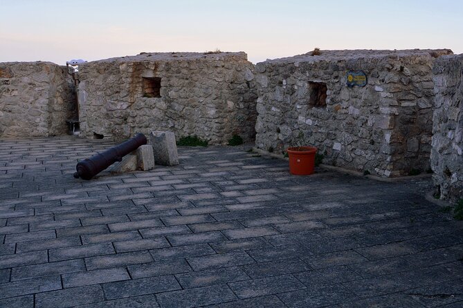 Castel Sant' Angelo Private Tour - Last Words